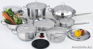 Набор посуды Achelous #838563