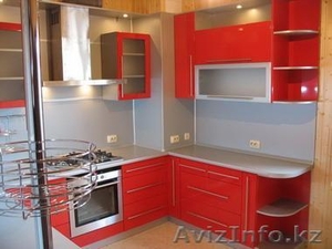 Корпусная мебель для Вас! #850000