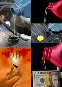 Моторные масла,  трансмиссионные и редукторные масла,  жидкости для автоматических #842085