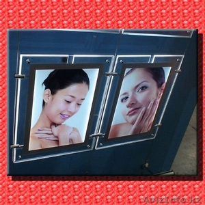 Crystal Lightbox односторонний #839796