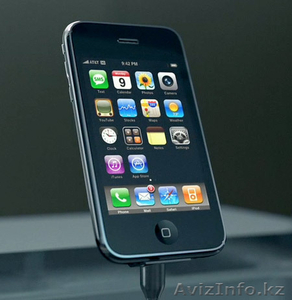 Продам iphone 3G 16 Гб #849693
