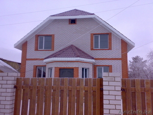 ПРОДАМ ДОМ (мансардный) #848316