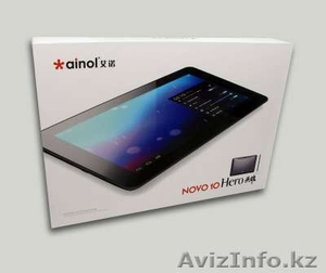 Планшет Ainol NOVO 10 Hero #835151