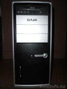 Продам системный блок Dual CPU 1.6 GHz 1.6 GHz,  4 Gb RAM #835929