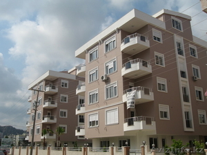  Квартира в хорошием комплексе #837007