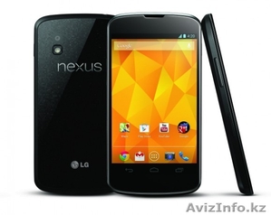 LG Nexus 4 16GB #845326