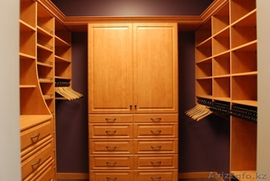 Мебель на заказ,  быстро и качественно  #846297