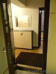 Сдам 2 комн.квартиру в МегаСайране впервые (Алматы) #847773