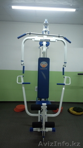 Фитнес Клуб 