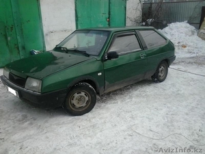 Продам атомобиль ВАЗ 21083 #845413