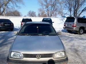 продам golf3  1, 9 #850345
