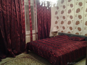 ЖК Гранд Астана Элит #851119