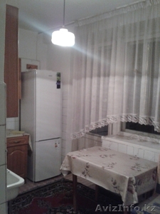 Квартира Муканова-Абая #843279