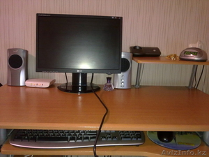 Продам компьютер со столом #847458