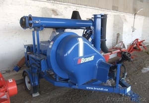 Вакуумные погрузчики зерна и маслосемян #850493