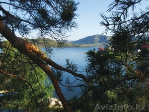 Продам прекрасный участок на голубом заливе 8 соток #851030