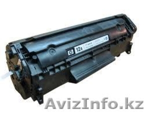 Поставка картриджей  #842930