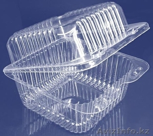 КАРТОННАЯ УПАКОВКА И ОДНОРАЗОВАЯ ПОСУДА #840614