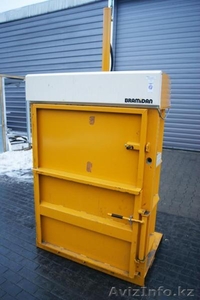 прессы для макулатуры, ПЭТ и другие #838137