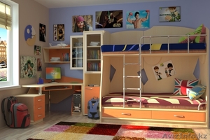 Мебель на заказ,  быстро и качественно и не дорого #846310