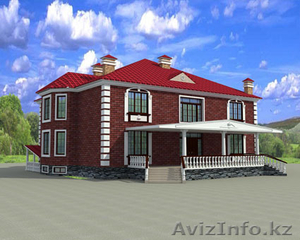 Дипломные работы для архитекторов и дизайнеров! #849682