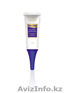 31.2.Разглаживающий гель-крем для контура глаз 30 г. #850169