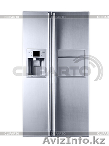 мастер-холодильщик #760284