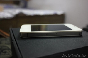 New iPhone 4s 16GB Factory unlocked #848484