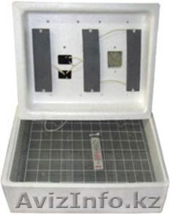 Бытовой инкубатор-Несушка 104 яиц, Механическая #840798