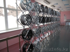 DiA оборудование для всех видов магазинов! Надежно! Доступно! #838847