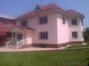 продом новый коттедж #839222