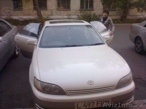 Срочно продам Tayota Windom #839283