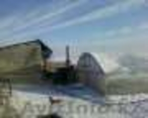 Действующая теплица S-600м2 СРОЧНО!!! #834431