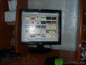 компьютер в КОМПЛЕКТЕ(1Т ПАМЯТИ+КОМП.СТОЛ+ОФИС.КРЕСЛО БОЛЬШОЕ) #837209