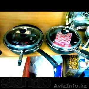 Универсальные Сковороды! #842839