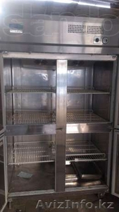 Морозильный шкаф #846599