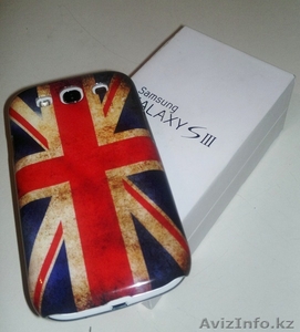 Samsung Galaxy S III  #842526