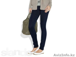 Распродажа! Балетки - 1600 тг! Осенние сапоги 4000 тг! #844036