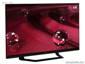 Телевизор LG LED 3D SMART #848918