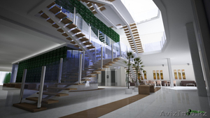 Курсы в уральске 3D max,  Photoshop,  CorelDRAW #848531