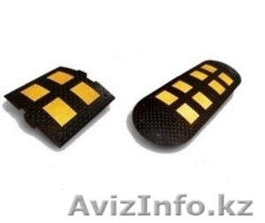 Лежачий полицейский ИДН-500 #843732