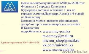 Микронаушники в Казахстане !!  #843670