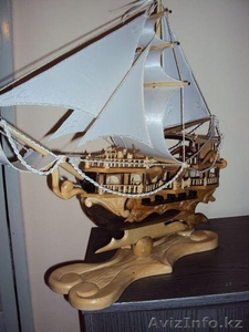 Продам  корабль #842760