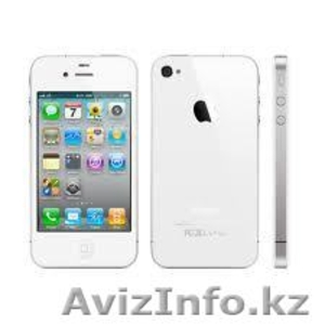 IPhone 4 16 Gb  #844786