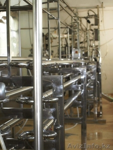 UHT-стерилизатор  трубчатый  #845034