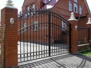 Художественная ковка метала на заказ любой сложность гарантия качество #833642