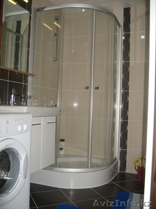 Квартиры 3+1 в аренду . Берег моря,  скидки на раннее бронирование #837135