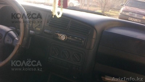 volkswsgen golf III #840150