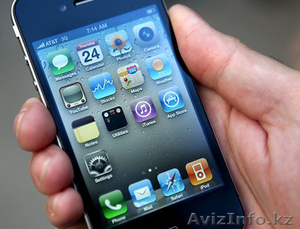 Срочно продам iPhone 4G 16gb #839432