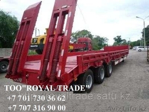 Трал Модель: STM 9400ТDP #841422